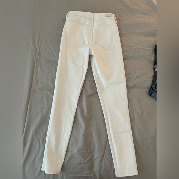 Abercrombie Simone High Rise - Picture 3 of 3